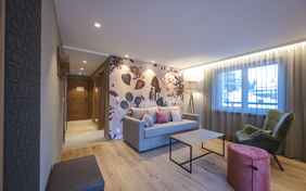 Familien-Suite Deluxe